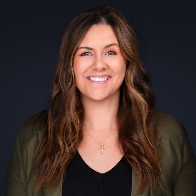 Paige Hanson — Co-Founder & Cyber Safety Expert, SecureLabs